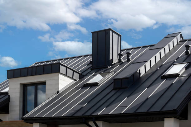 Best Steel Roofing  in Jacobus, PA